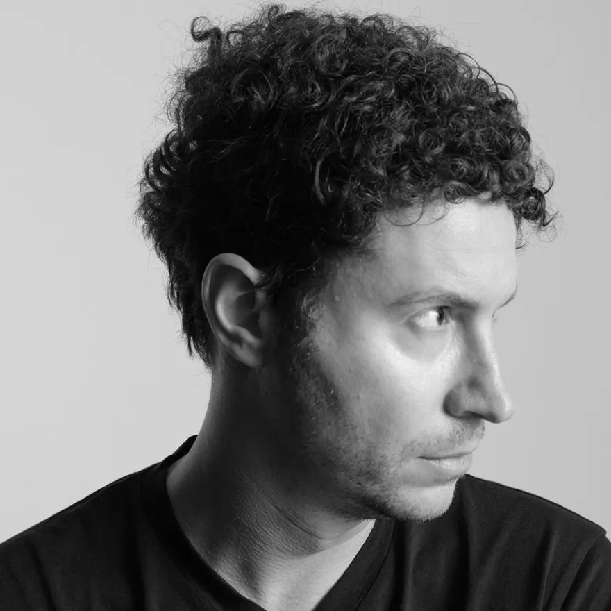 Daniel Nadler