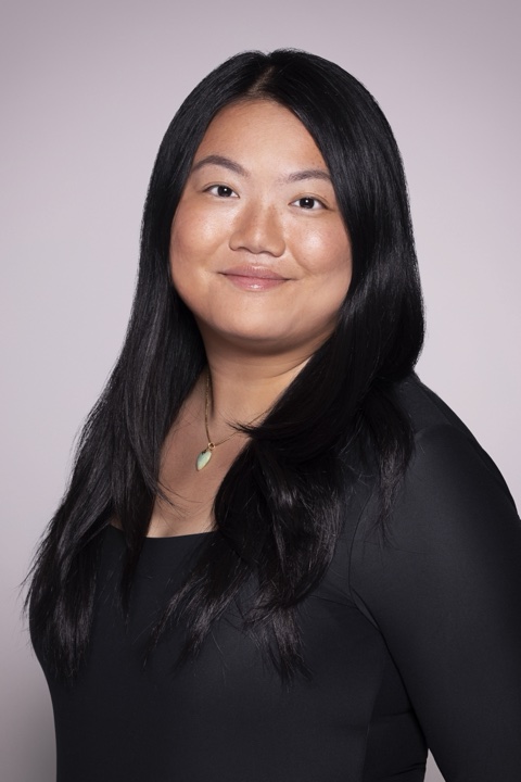 Peggy Yan